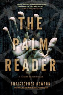 The Palm Reader Read online