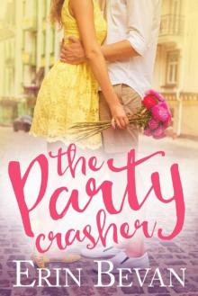 The Party Crasher: Novella Read online