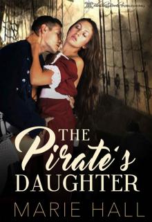 The Pirate's Daughter Read online