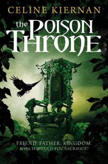 The Poison Throne Read online