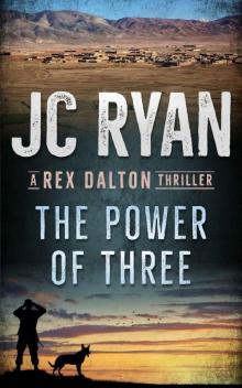 The Power of Three Read online