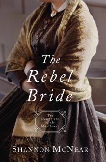 The Rebel Bride Read online