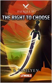 The Right to Choose Read online