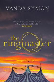 The Ringmaster Read online
