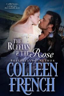 The Ruffian and the Rose Read online