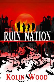The Ruin Nation Read online