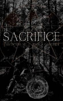 The Sacrifice: A Paranormal MC Romance Read online