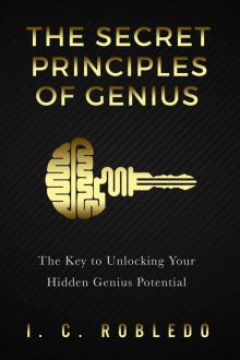 The Secret Principles of Genius Read online