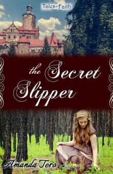 The Secret Slipper Read online