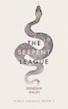 The Serpent League