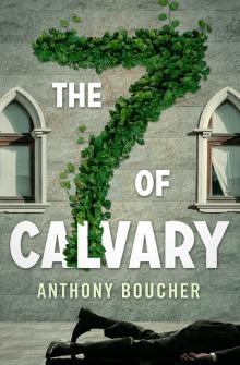 The Seven of Calvary Read online