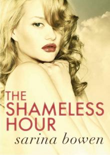 The Shameless Hour (The Ivy Years Book 4)