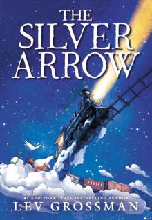 The Silver Arrow Read online