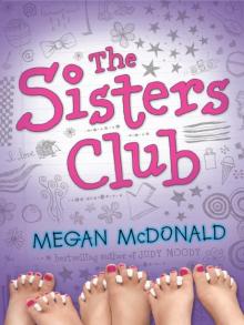 The Sisters Club Read online