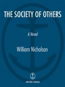 The Society of Others Read online