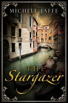 The Stargazer: The Arboretti Family Saga - Book One Read online