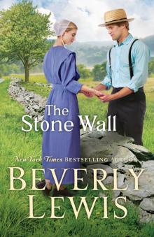 The Stone Wall Read online