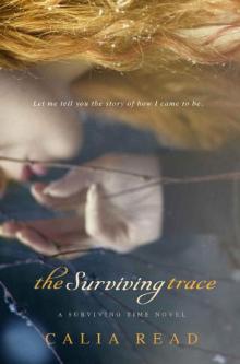 The Surviving Trace (Surviving Time Series Book 1) Read online