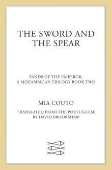 The Sword and the Spear Read online
