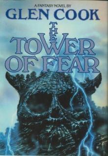 The Tower of Fear Read online