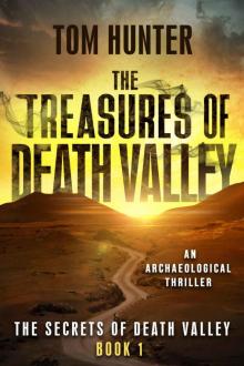 The Treasures of Death Valley Read online