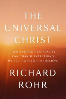 The Universal Christ Read online