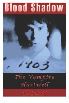 The Vampire Hartwell Read online