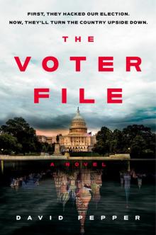 The Voter File