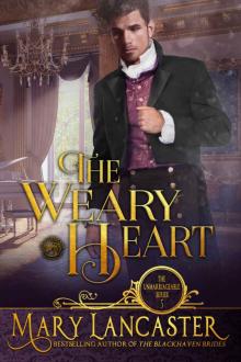 The Weary Heart Read online