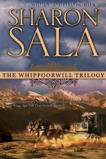 The Whippoorwill Trilogy Read online