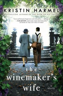 The Winemaker's Wife Read online