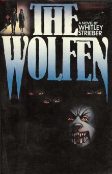 The Wolfen Read online