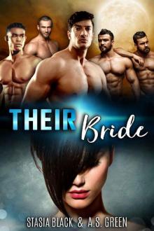 Their Bride (Marriage Lottery Series Standalone) Read online