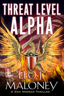 Threat Level Alpha Read online