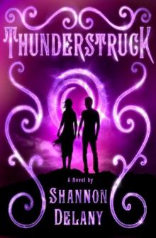 Thunderstruck Read online