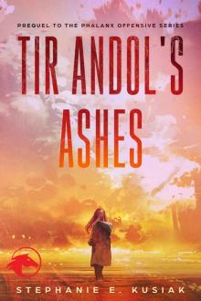 Tir Andol's Ashes