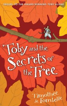 Toby and the Secrets of the Tree