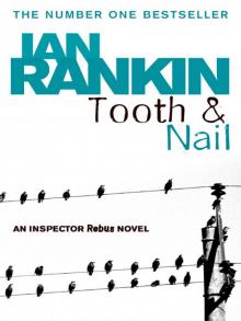 Tooth And Nail Read online