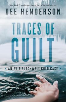Traces of Guilt Read online