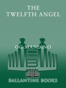 Twelfth Angel Read online