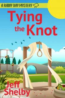 Tying the Knot Read online