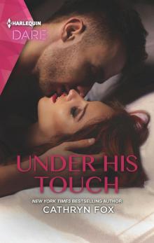 Under His Touch Read online