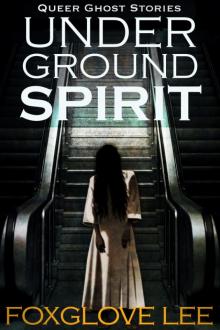 Underground Spirit Read online