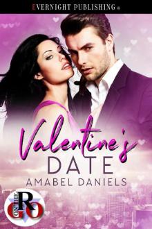 Valentine's Date Read online