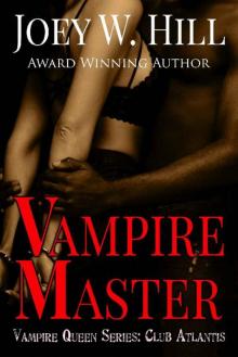 Vampire Master: Vampire Queen Series: Club Atlantis Read online