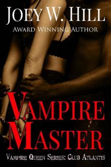 Vampire Master: Vampire Queen Series: Club Atlantis