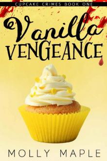 Vanilla Vengeance Read online