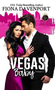 Vegas, Baby: Volume 3 Read online