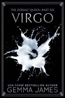 Virgo (The Zodiac Queen Book 6) Read online