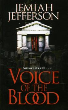 Voice of the Blood Read online